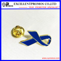 Pin de solapa de cinta para la promoción (EP-L8260)